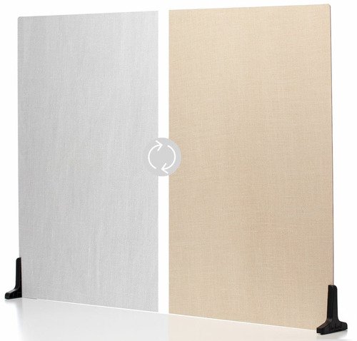 V-Flat World Linen White/Linen Cream - XL - 1