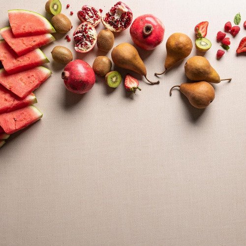 V-Flat World Linen White/Linen Cream - XL - 4