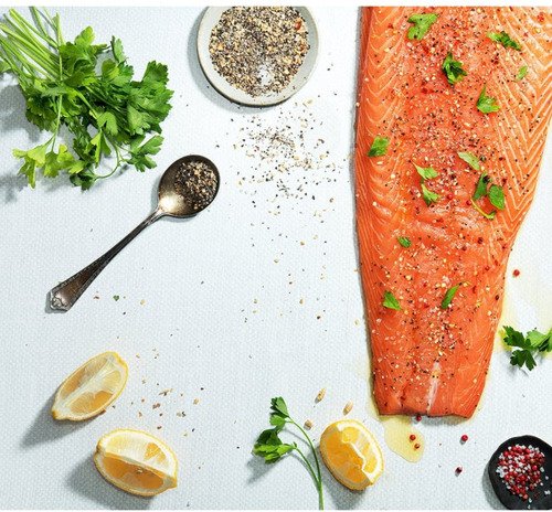 V-Flat World Linen White/Linen Cream - XL - 5