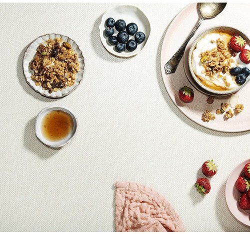 V-Flat World Linen White/Linen Cream - XL - 8