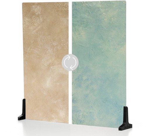 V-Flat World Miami Sky/Sahara Sand - 1