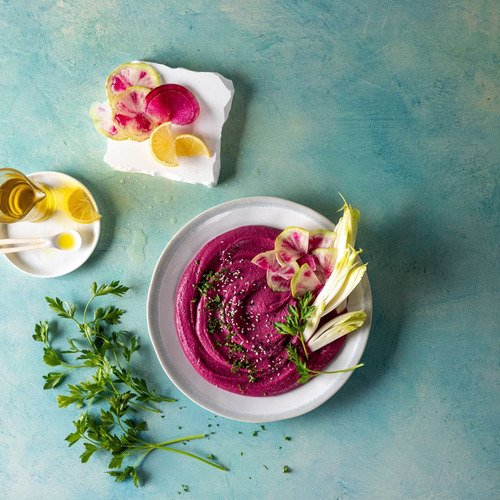 V-Flat World Miami Sky/Sahara Sand - 5