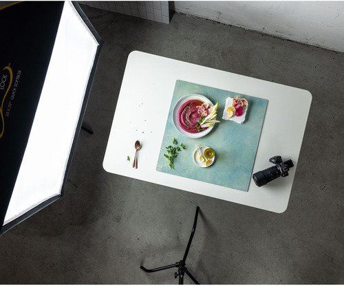 V-Flat World Miami Sky/Sahara Sand - 6