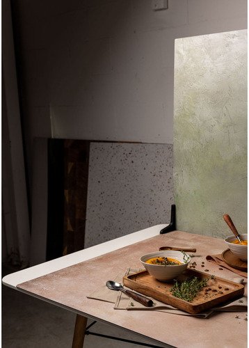 V-Flat World Miami Sky/Sahara Sand - 8