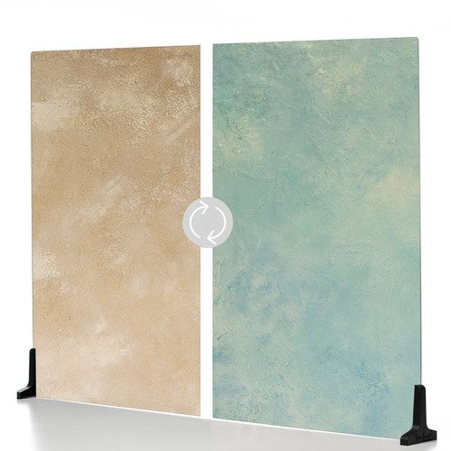 V-Flat World Miami Sky/Sahara Sand - XL - 1