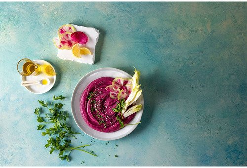 V-Flat World Miami Sky/Sahara Sand - XL - 5