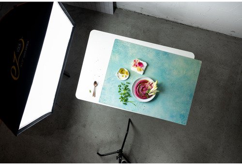 V-Flat World Miami Sky/Sahara Sand - XL - 6