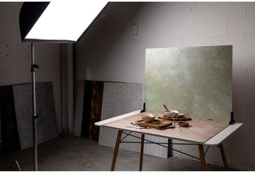 V-Flat World Miami Sky/Sahara Sand - XL - 8