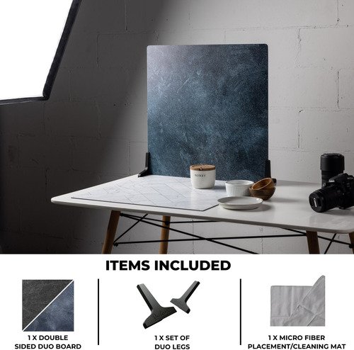 V-Flat World Ocean Slate/Black Slate - 2