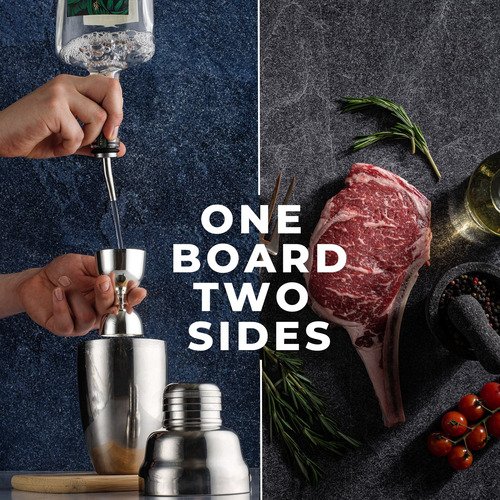 V-Flat World Ocean Slate/Black Slate - 3