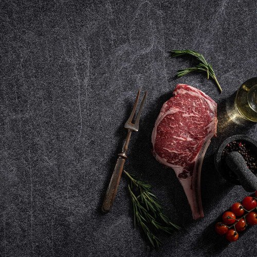 V-Flat World Ocean Slate/Black Slate - 6