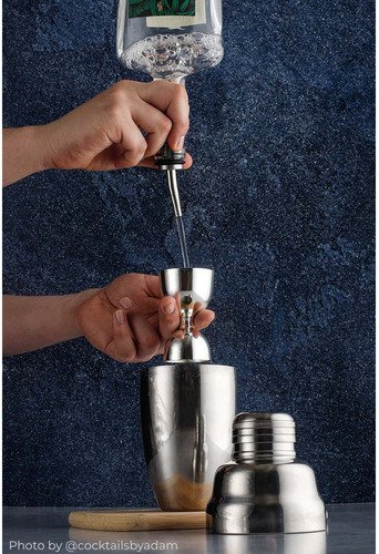 V-Flat World Ocean Slate/Black Slate - 7