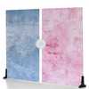 V-Flat World Plastered Pink/Barn Door Blue - XL - 1