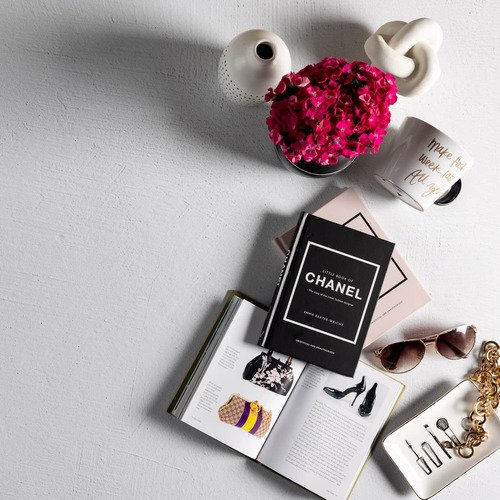 V-Flat World Raw Concrete/Vintage Plaster - 7