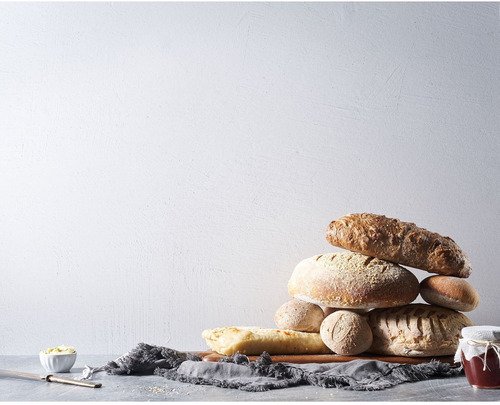 V-Flat World Raw Concrete/Vintage Plaster - XL - 6