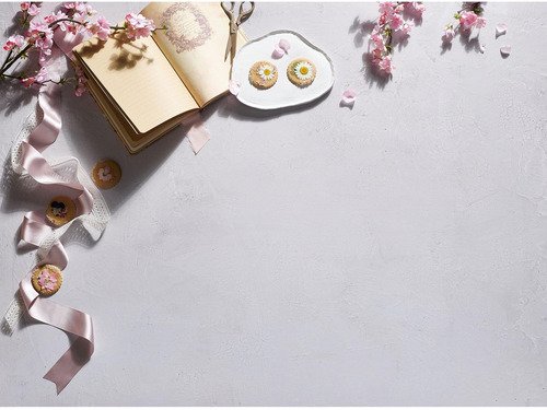 V-Flat World Raw Concrete/Vintage Plaster - XL - 7