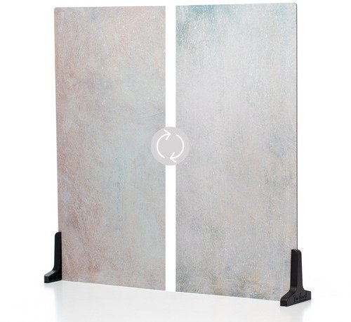 V-Flat World Rosac Hue/Washed Pigment - 1