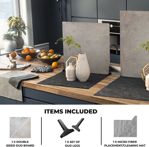 V-Flat World Rosac Hue/Washed Pigment - 2