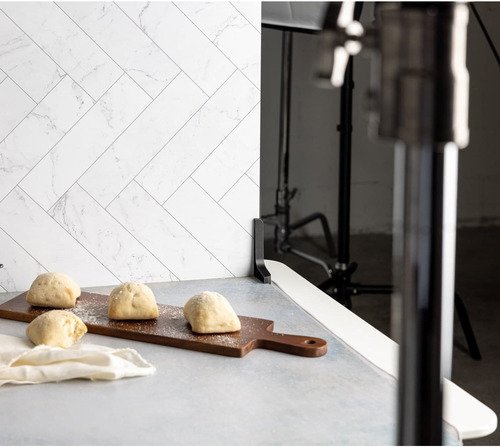 V-Flat World Rosac Hue/Washed Pigment - 6