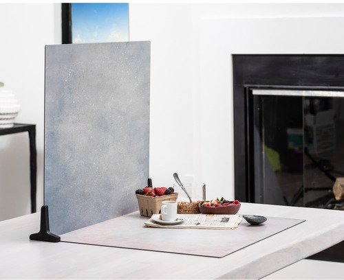 V-Flat World Rosac Hue/Washed Pigment - 7