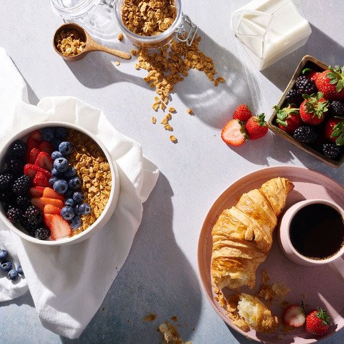 V-Flat World Rosac Hue/Washed Pigment - 8