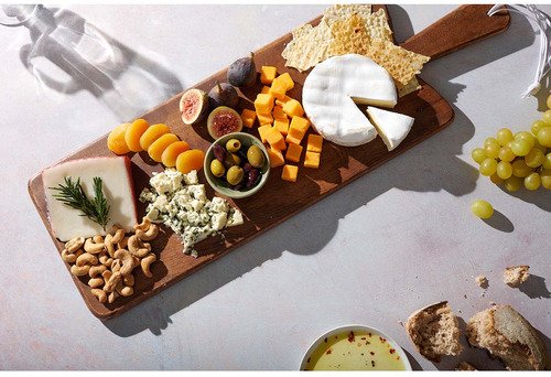 V-Flat World Rosac Hue/Washed Pigment - 9