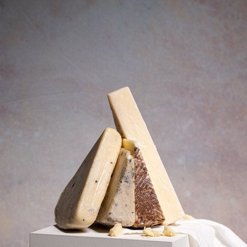 V-Flat World Rosac Hue/Washed Pigment - 10