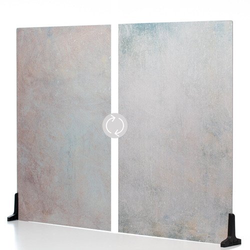 V-Flat World Rose Hue/Washed Pigment - XL - 1