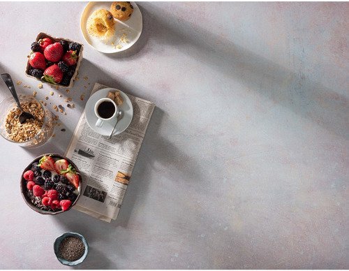 V-Flat World Rose Hue/Washed Pigment - XL - 5