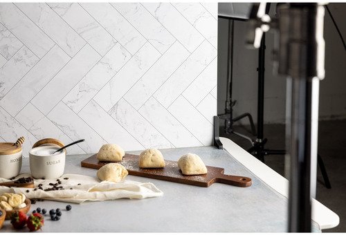 V-Flat World Rose Hue/Washed Pigment - XL - 6