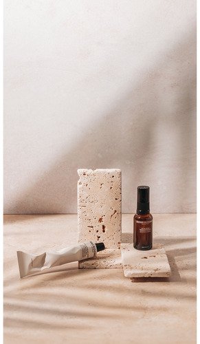 V-Flat World Rose Hue/Washed Pigment - XL - 11