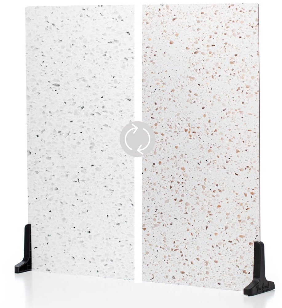 V-Flat World Terrazzo A/Terrazzo B | Achtergronden | 0850011631515