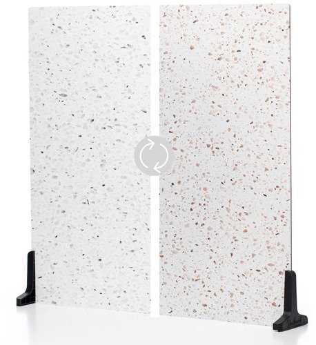 V-Flat World Terrazzo A/Terrazzo B - 1