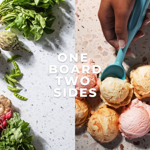 V-Flat World Terrazzo A/Terrazzo B - 3