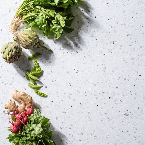 V-Flat World Terrazzo A/Terrazzo B - 6