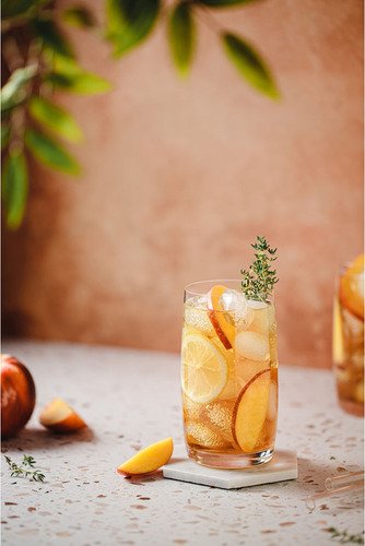 V-Flat World Terrazzo A/Terrazzo B - 8