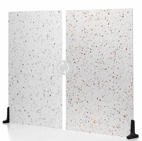 V-Flat World Terrazzo A/Terrazzo B - XL - 1