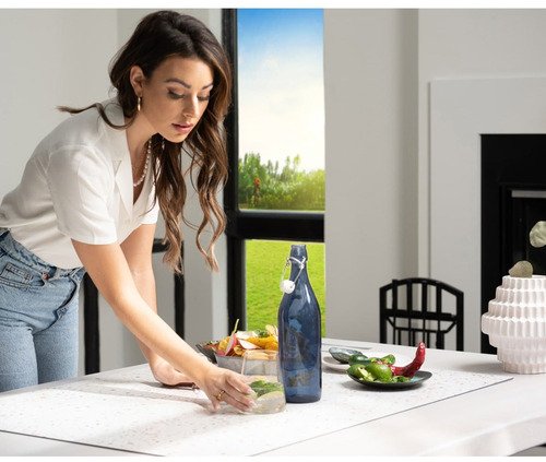 V-Flat World Terrazzo A/Terrazzo B - XL - 4