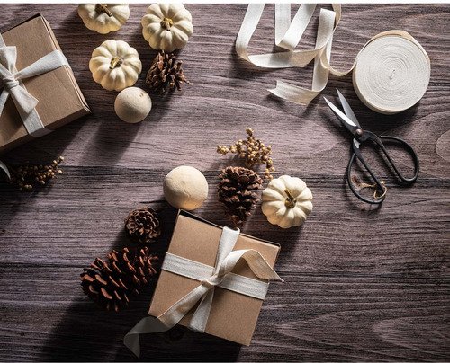 V-Flat World Vintage Oak/Ink Hardwood - XL - 6