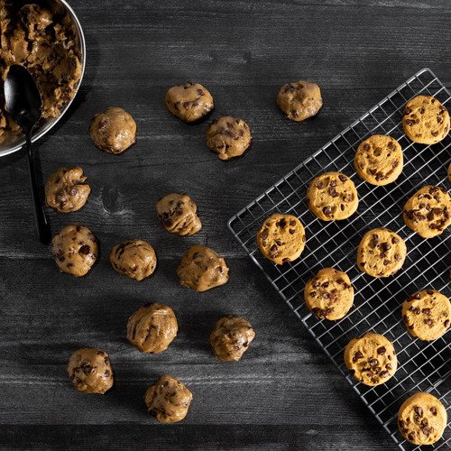 V-Flat World Vintage Oak/Ink Hardwood - XL - 7