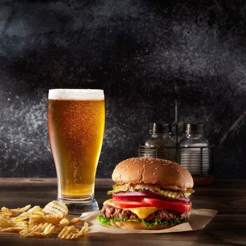 V-Flat World Vintage Oak/Ink Hardwood - XL - 9