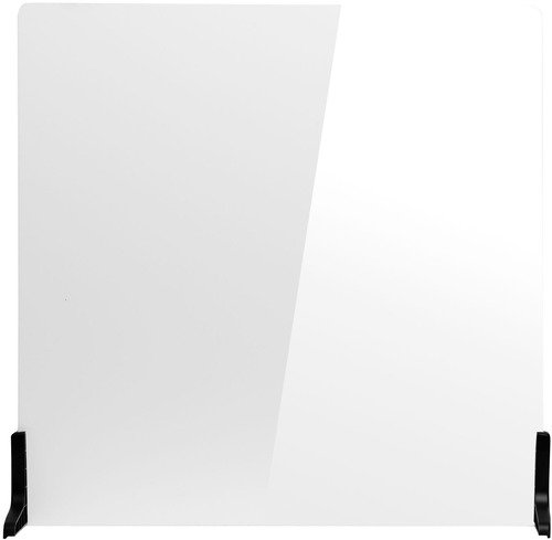 V-Flat World White Gloss/White Matte - 1