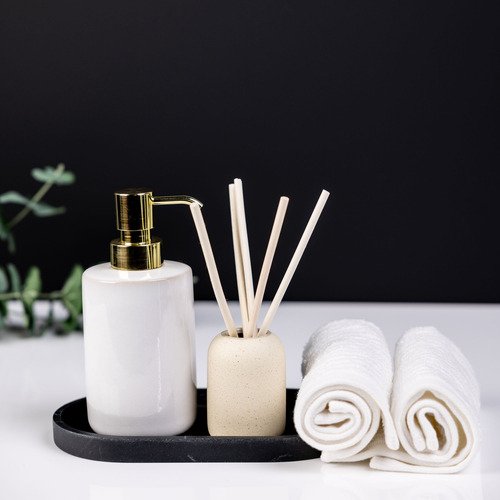 V-Flat World White Gloss/White Matte - 7