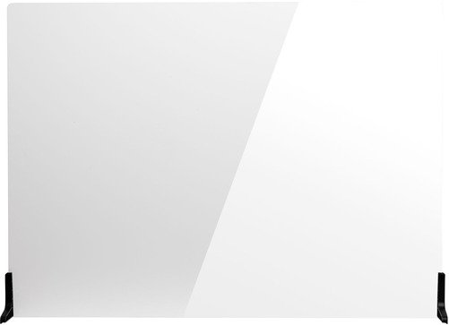 V-Flat World White Gloss/White Matte - XL - 1