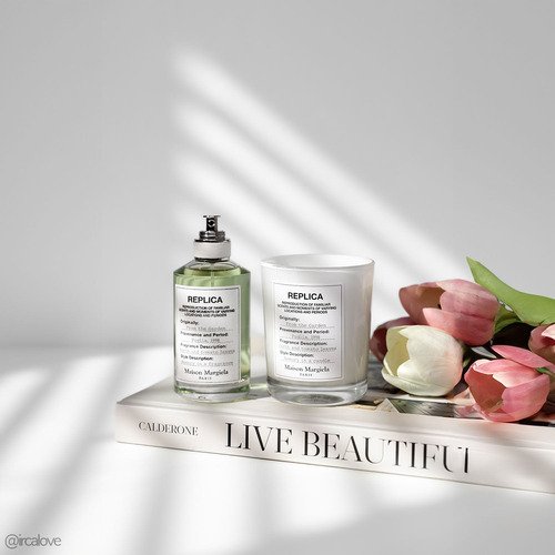 V-Flat World White Gloss/White Matte - XL - 6