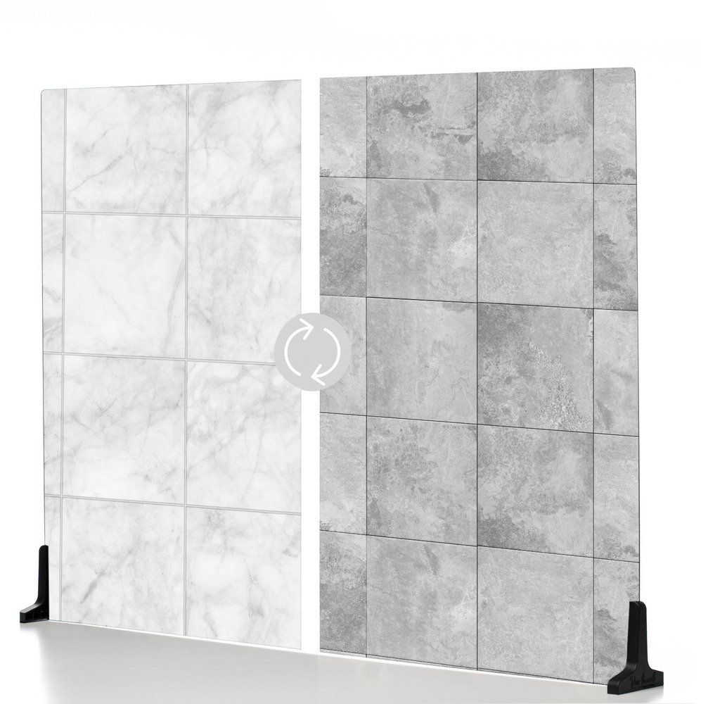 V-Flat World Wisp Tile/Pebble Tile - XL | Achtergronden | Fotografie - Studio | 0850011631195