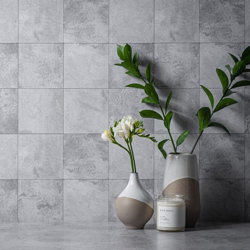 V-Flat World Wisp Tile/Pebble Tile - XL - 4