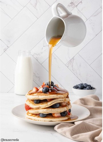 V-Flat World Zigzag Marble White/Zigzag Marble Black - 11