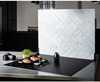 V-Flat World Zigzag Marble White/Zigzag Marble Black - XL - 5