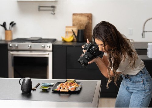 V-Flat World Zigzag Marble White/Zigzag Marble Black - XL - 7